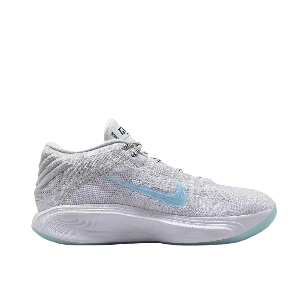 GT Hustle 3 " Platinum White Lemon "