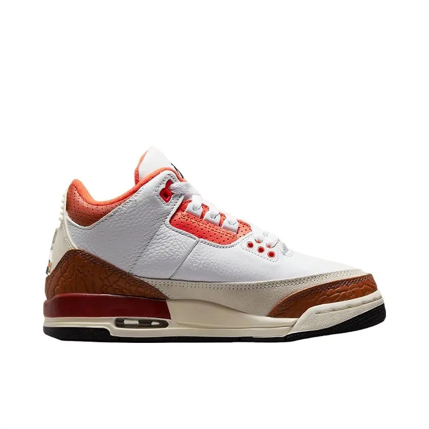 Air Jordan 3 " Mars Stone "