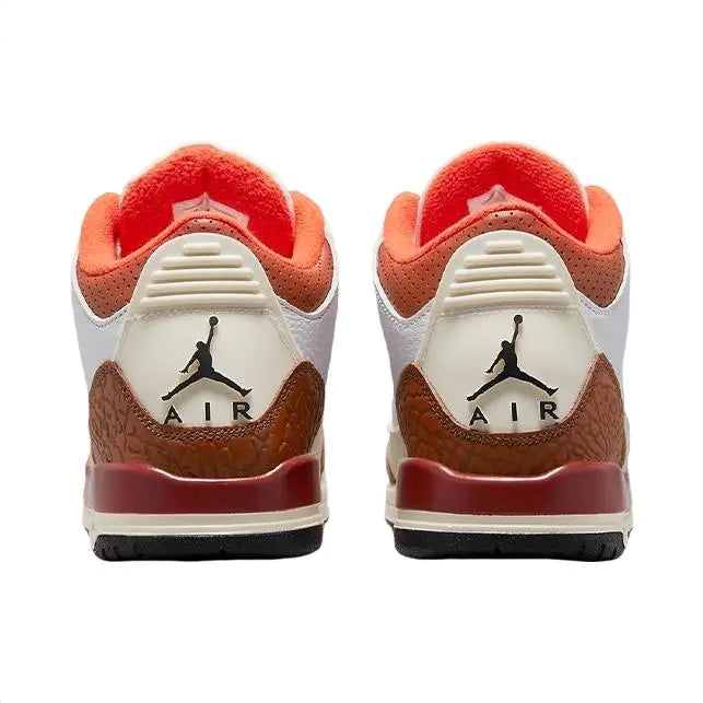 Air Jordan 3 " Mars Stone "