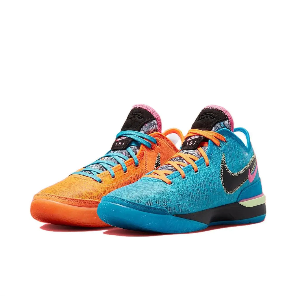 LeBron NXXT Gen " I Promise "