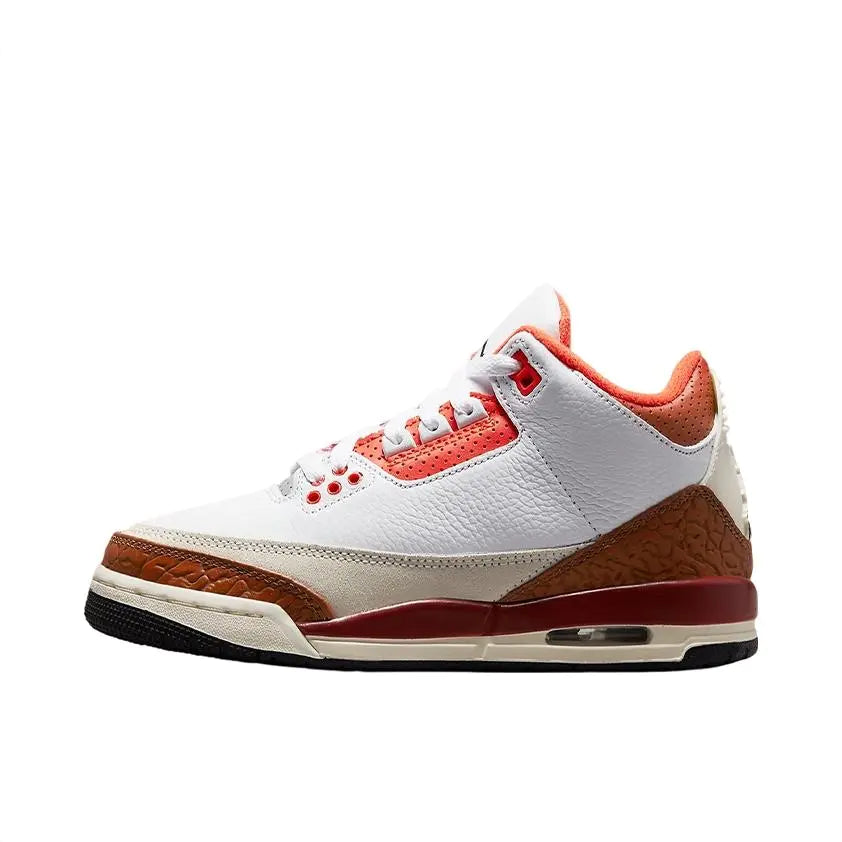Air Jordan 3 " Mars Stone "