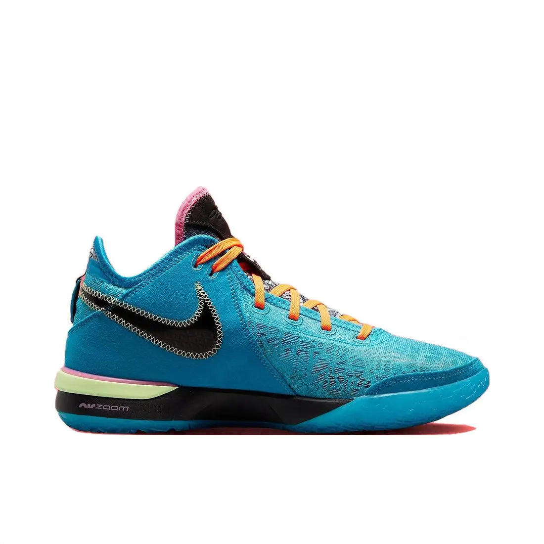LeBron NXXT Gen " I Promise "