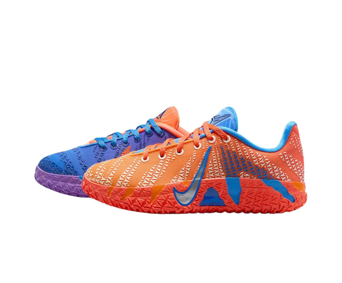 Ja 3 ( GS ) "Mismatch"