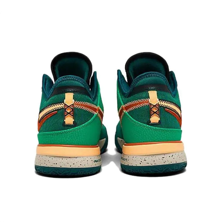 LeBron NXXT Gen " Geode Teal Purple "