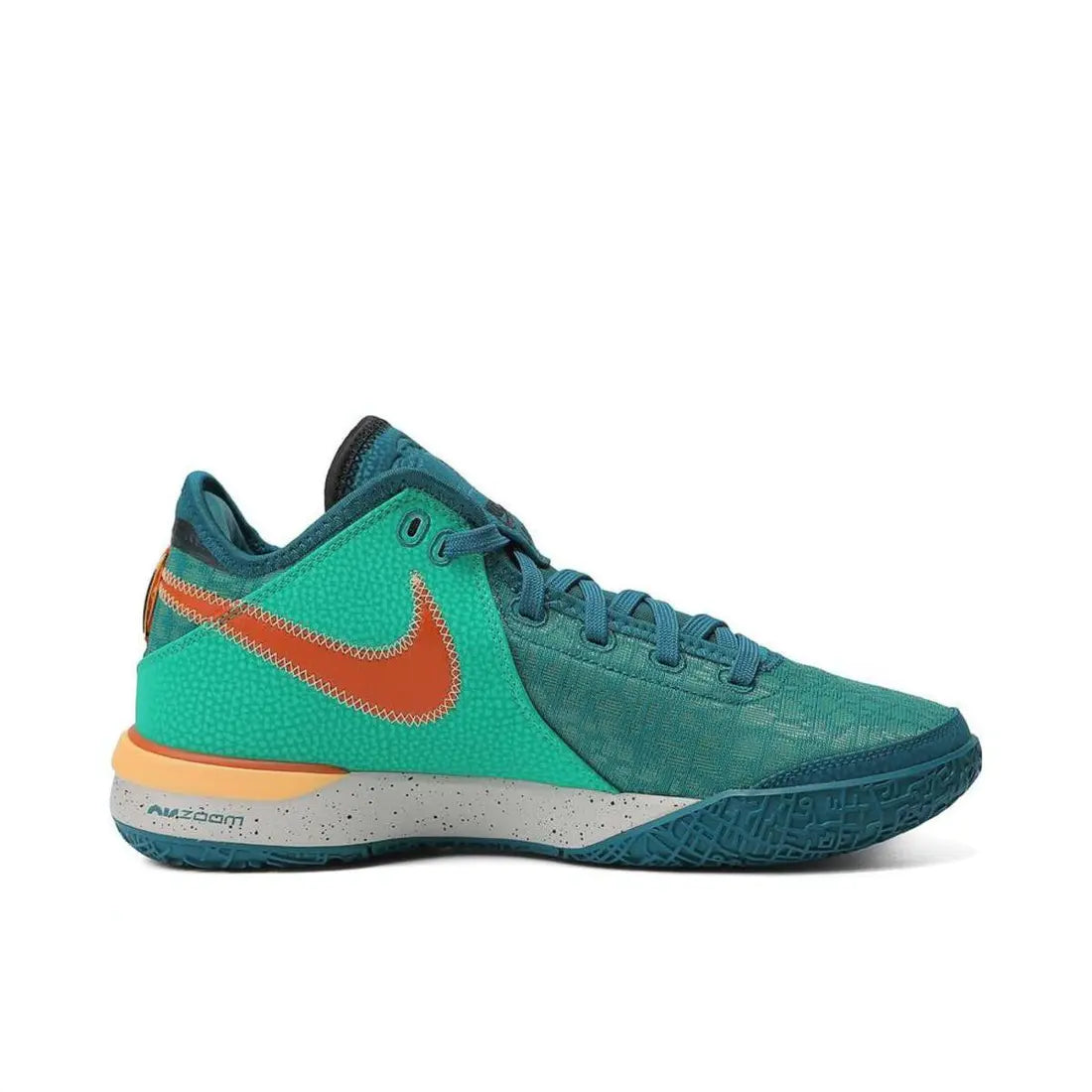 LeBron NXXT Gen " Geode Teal Purple "