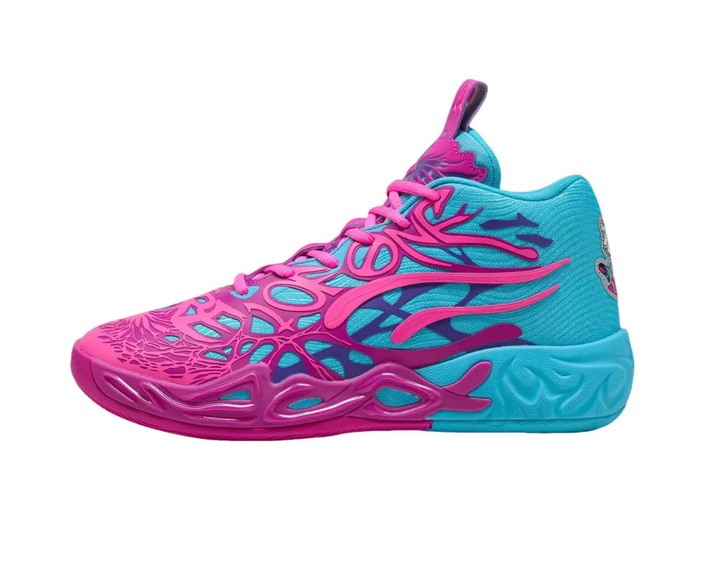 LaMelo Ball MB.04 "Iridescent Hornets"