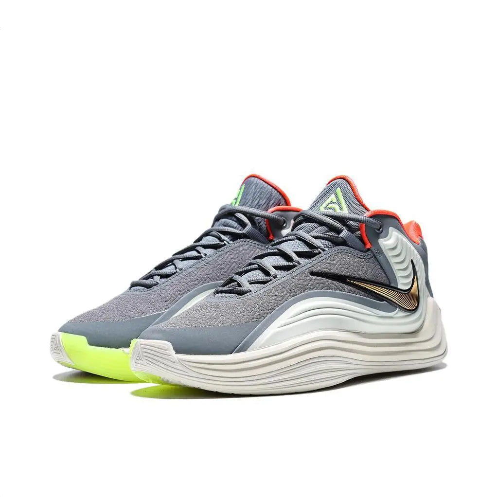 Giannis Freak 7 " Deception "