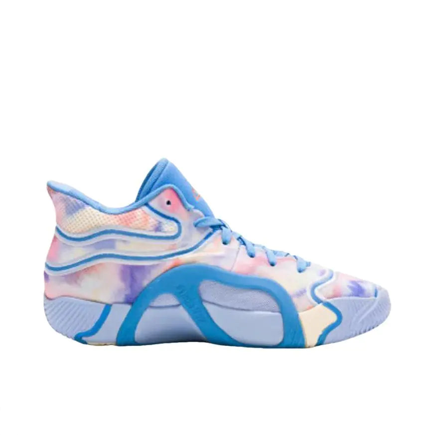 Tatum 3 " Tie Dye "