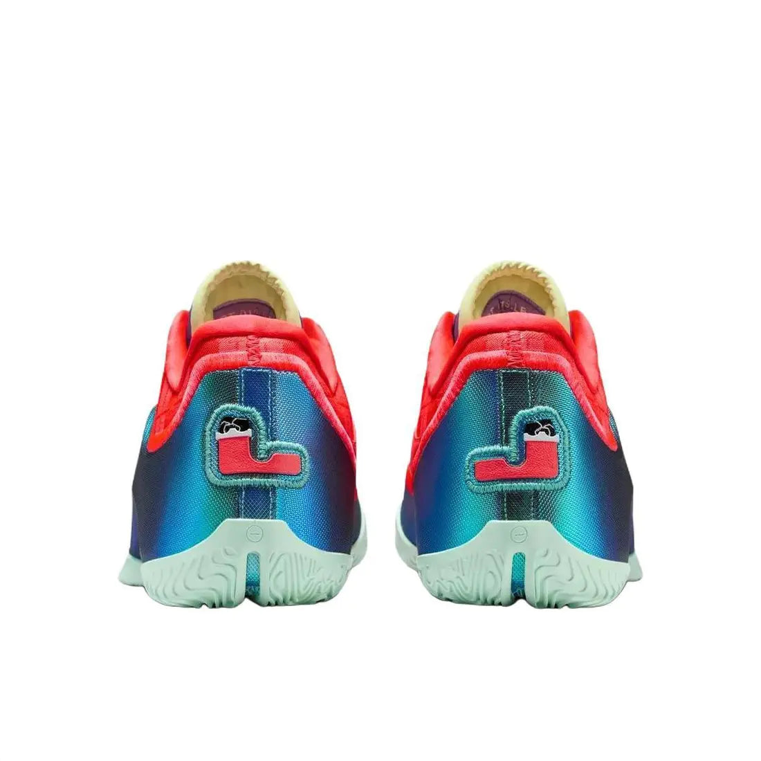 LeBron 23 " Stocking Suffer "