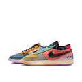 Book 1 " What The "