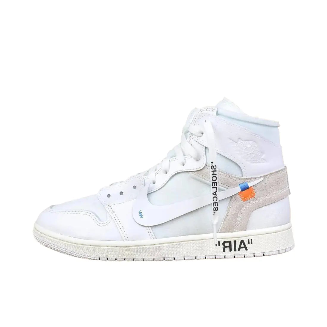 Air Jordan 1 High " V.A.A ALASKA "