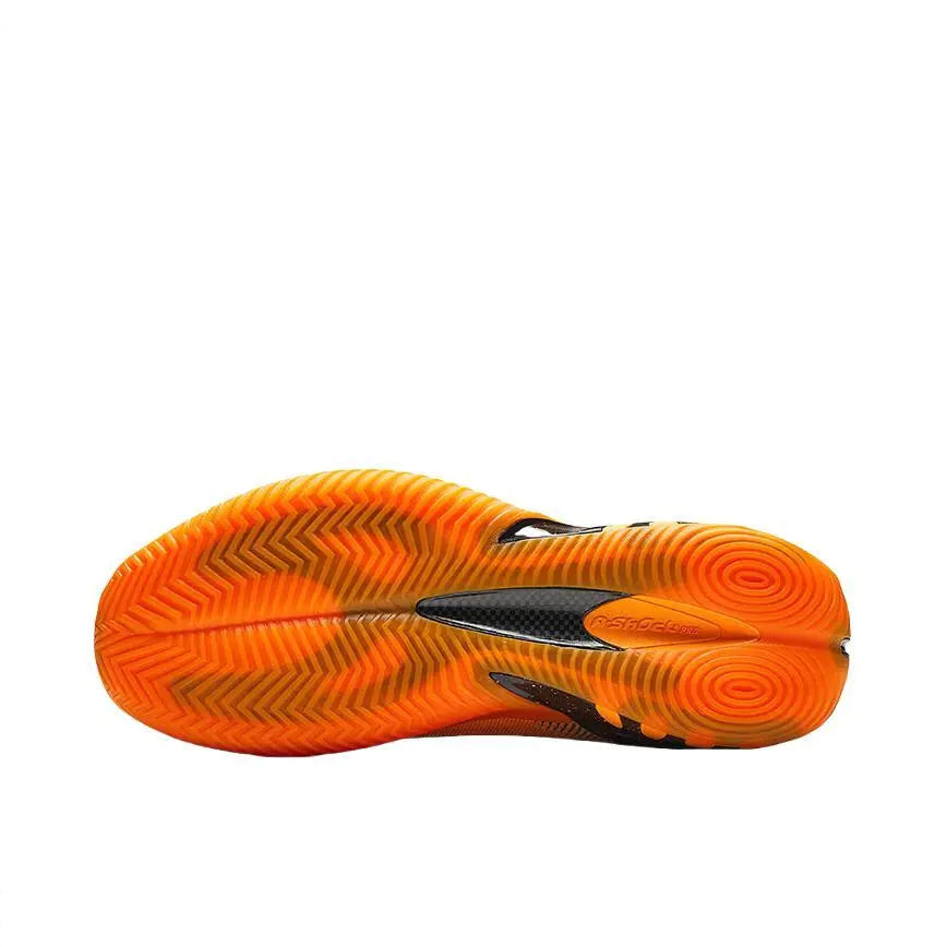 Anta ZAP 3 " Black Orange "