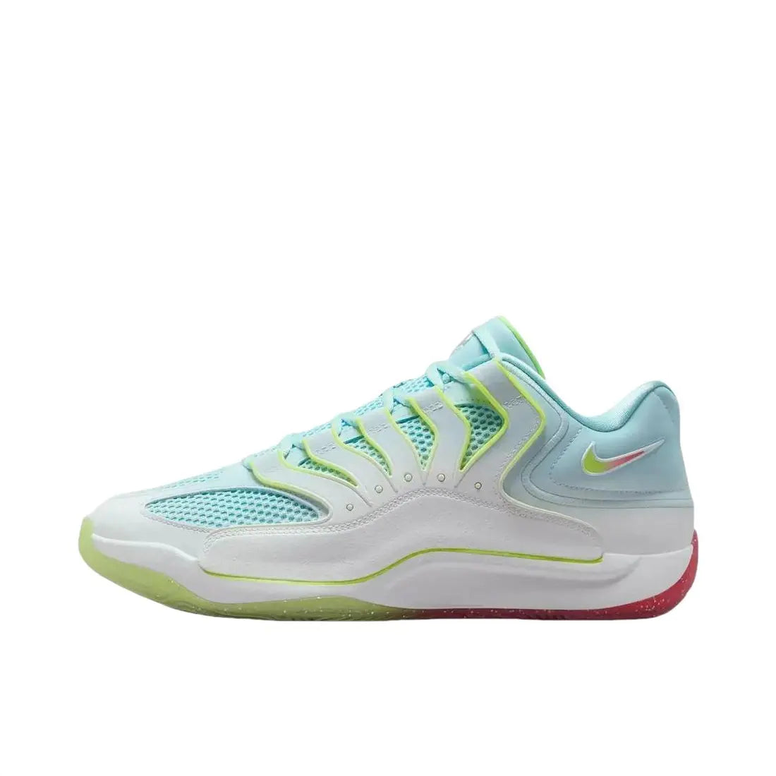 KD 18 " Snowed "