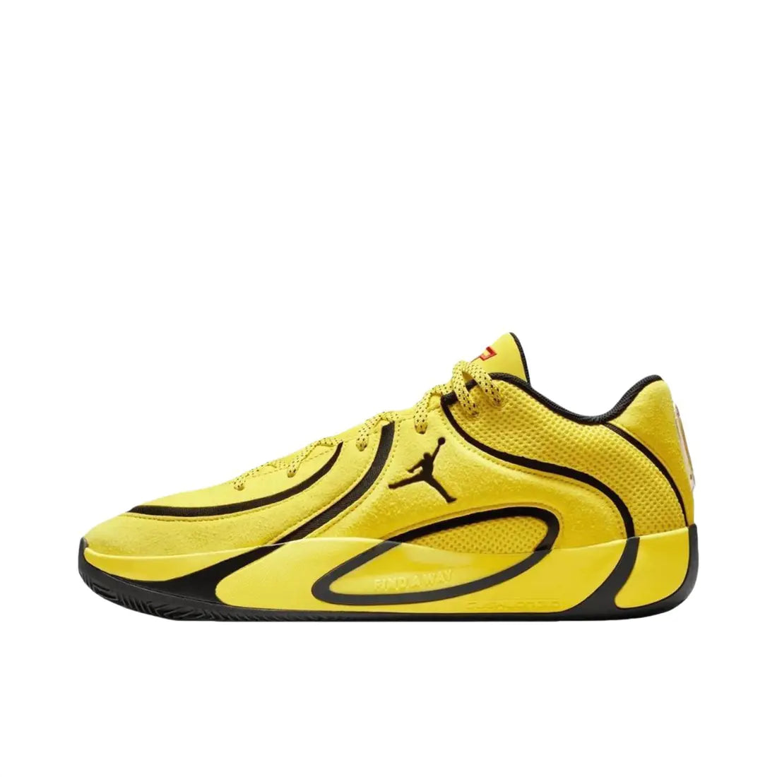 Tatum 4 " Yellow "