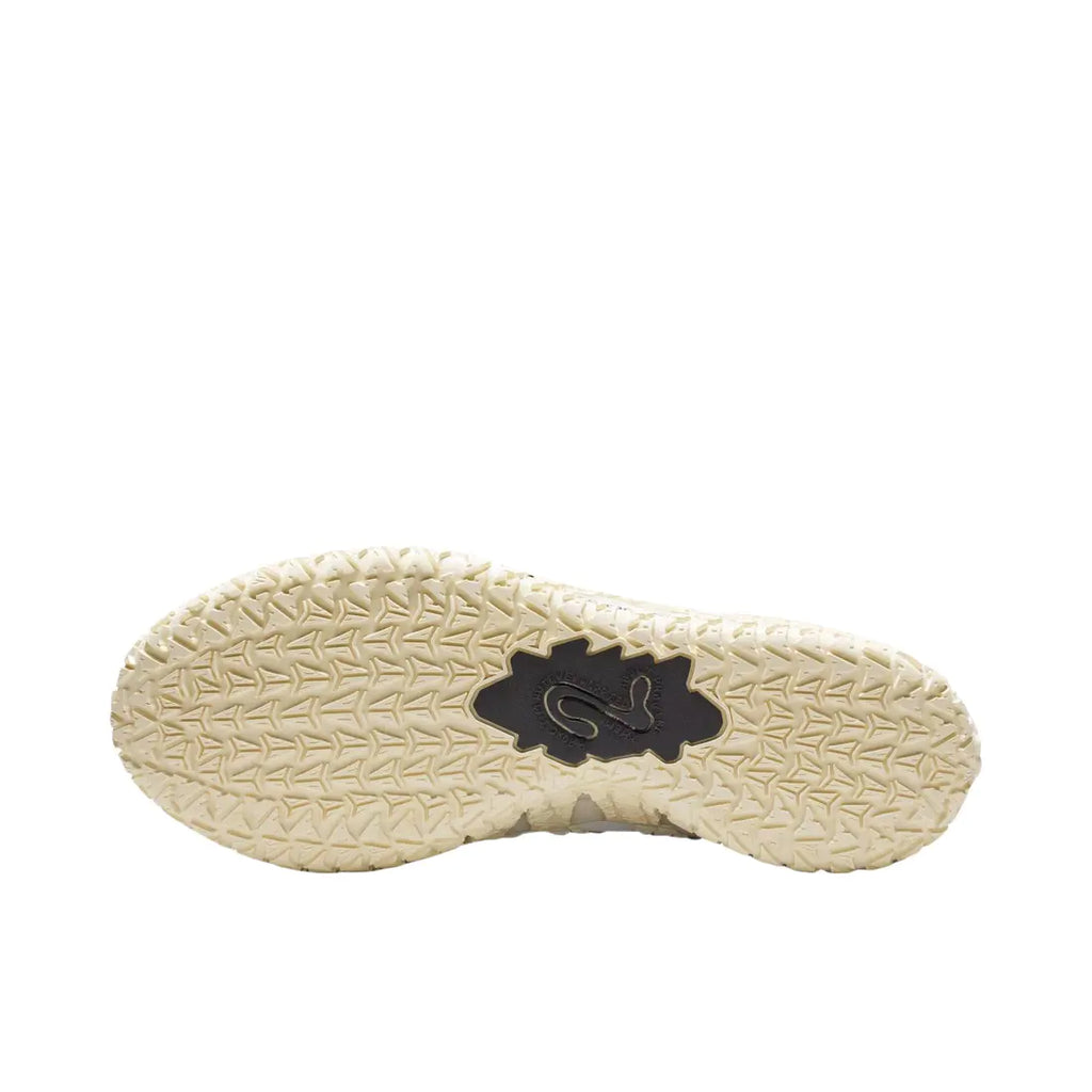 Ja 3 "Coconut White"