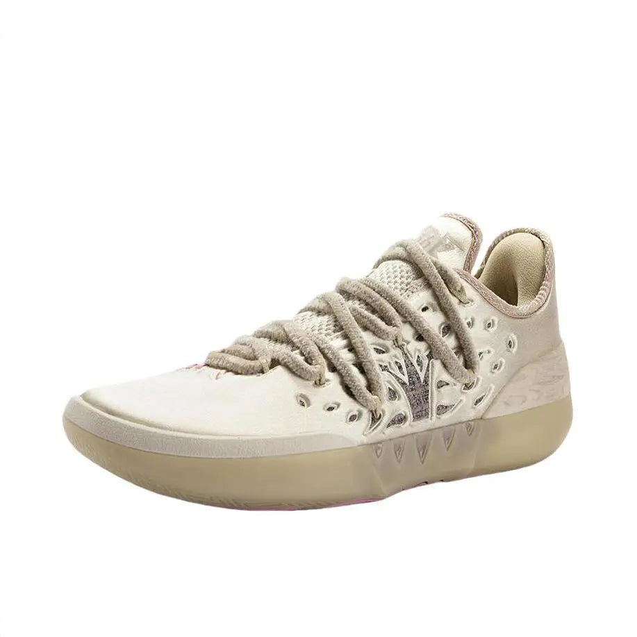 361 Joker 2 Low "Champagne"