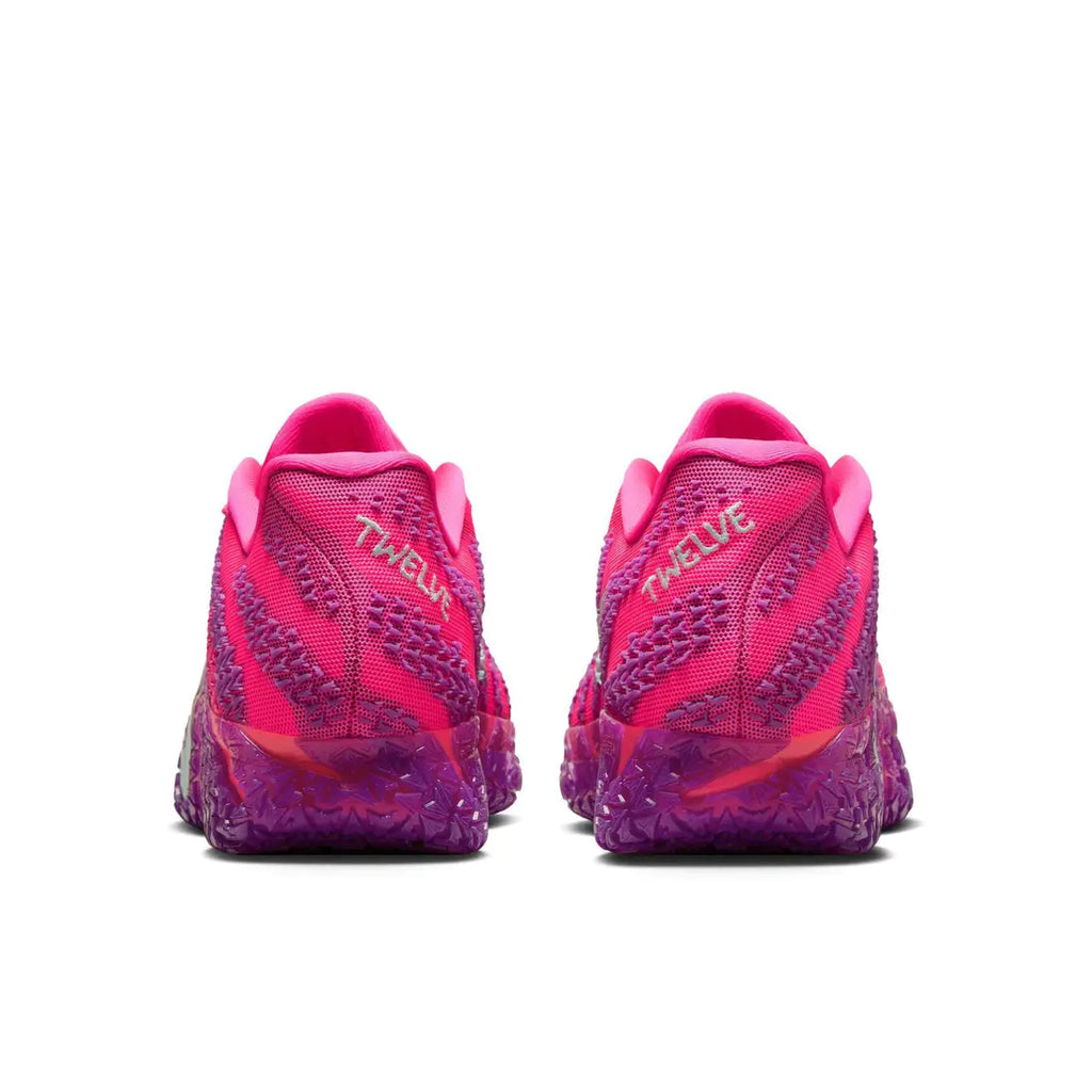 Ja 3 " Max Volume"