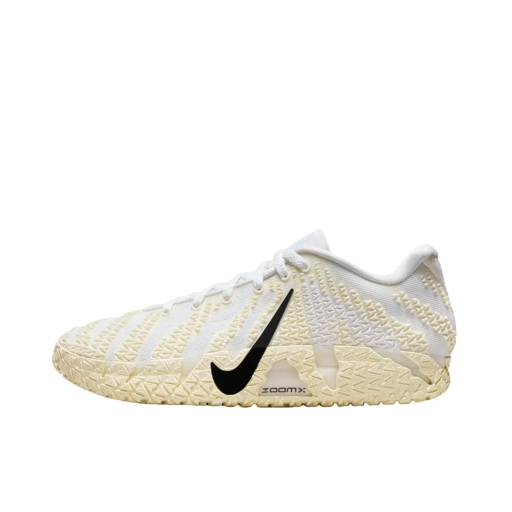 Ja 3 "Coconut White"
