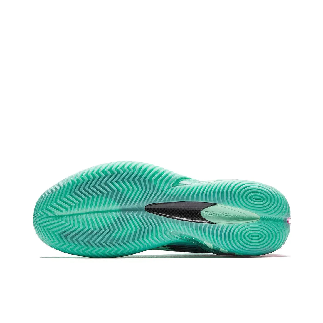 Anta ZAP 3 " Green Pink "