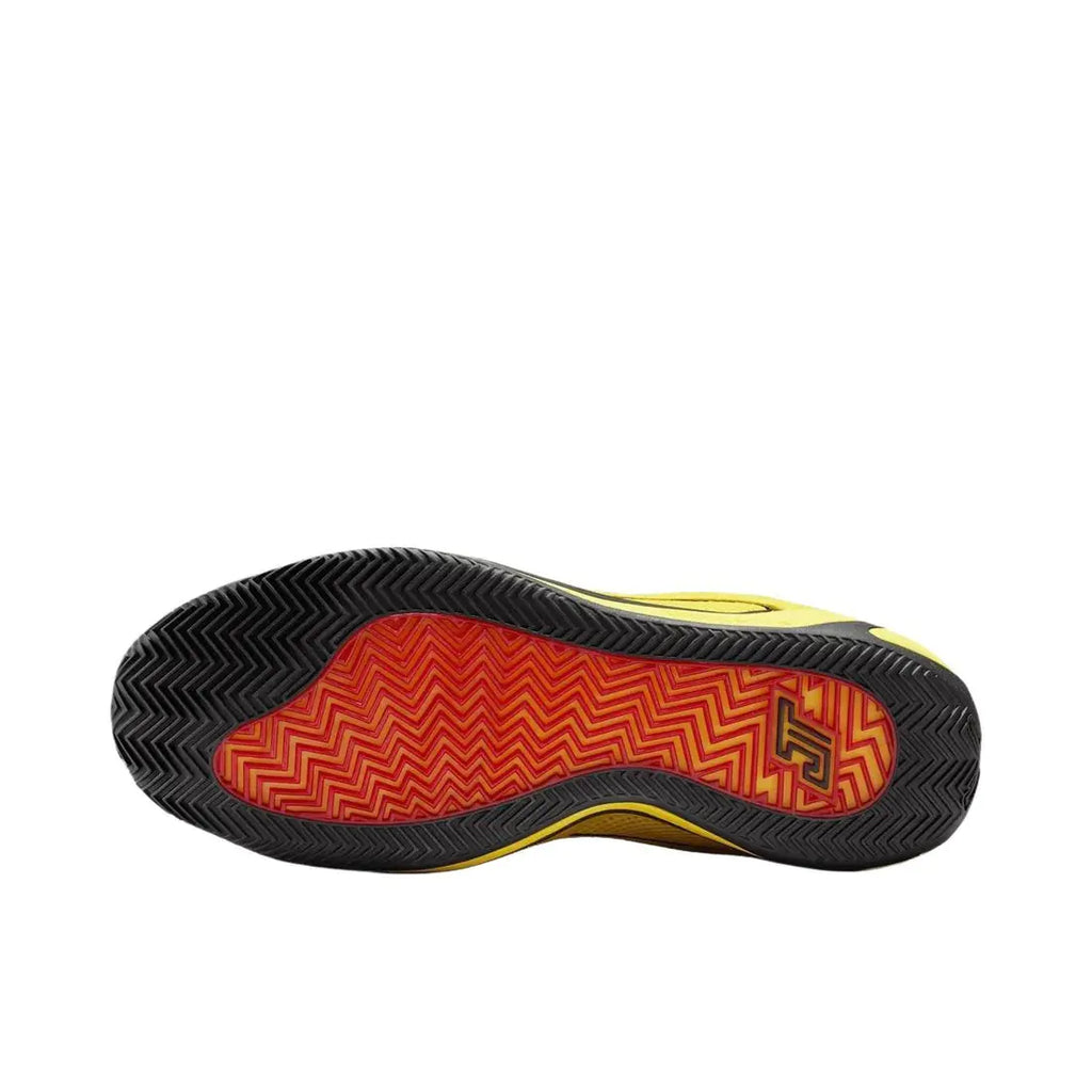 Tatum 4 " Yellow "