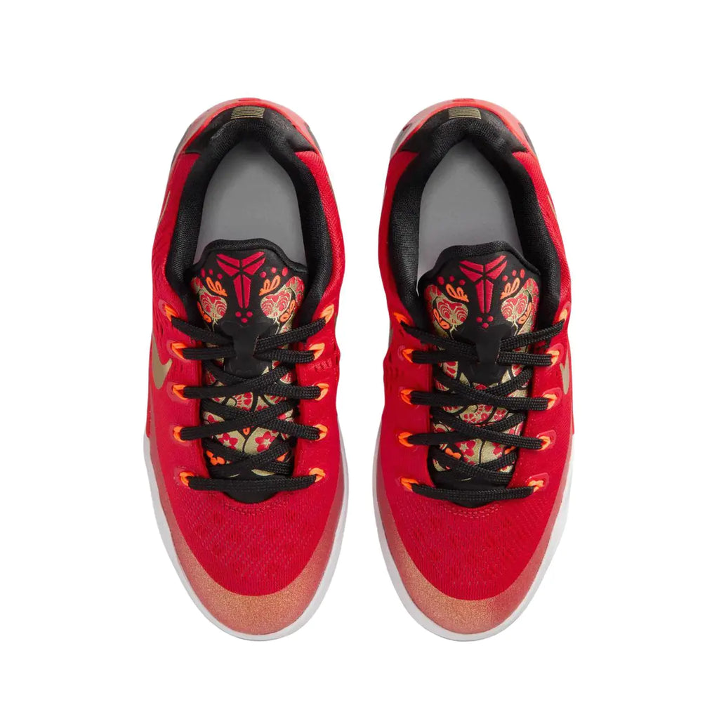 Kobe 9 " China " (GS)