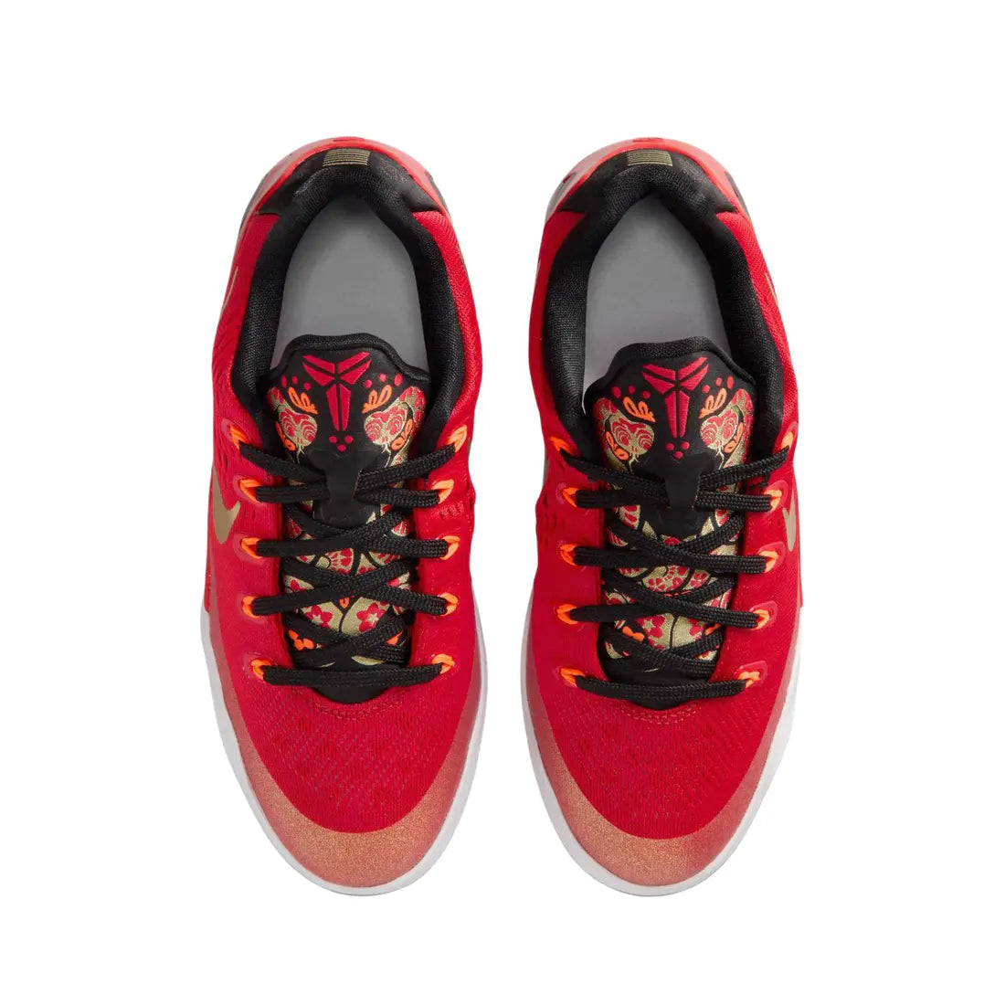 Kobe 9 " China " (GS)