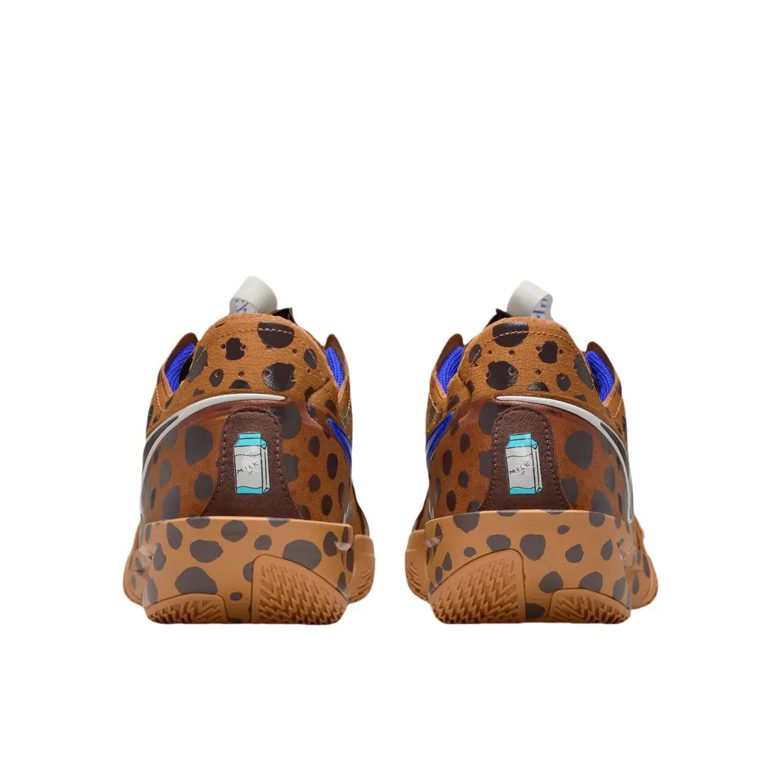 GT Cut 3 " Poole Milk Cookies "