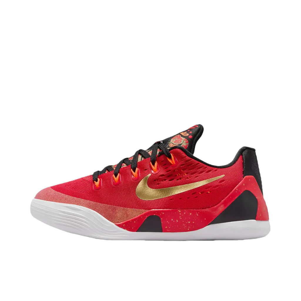 Kobe 9 " China " (GS)