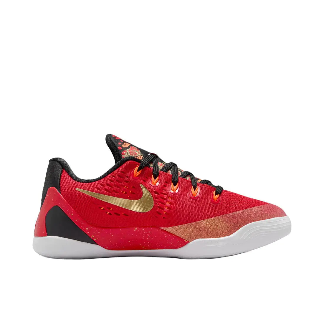 Kobe 9 " China " (GS)