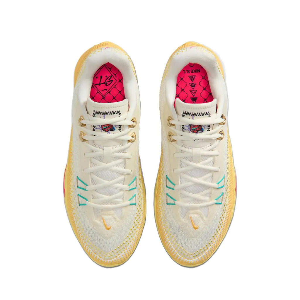 ST Flare " Soft Pearl "