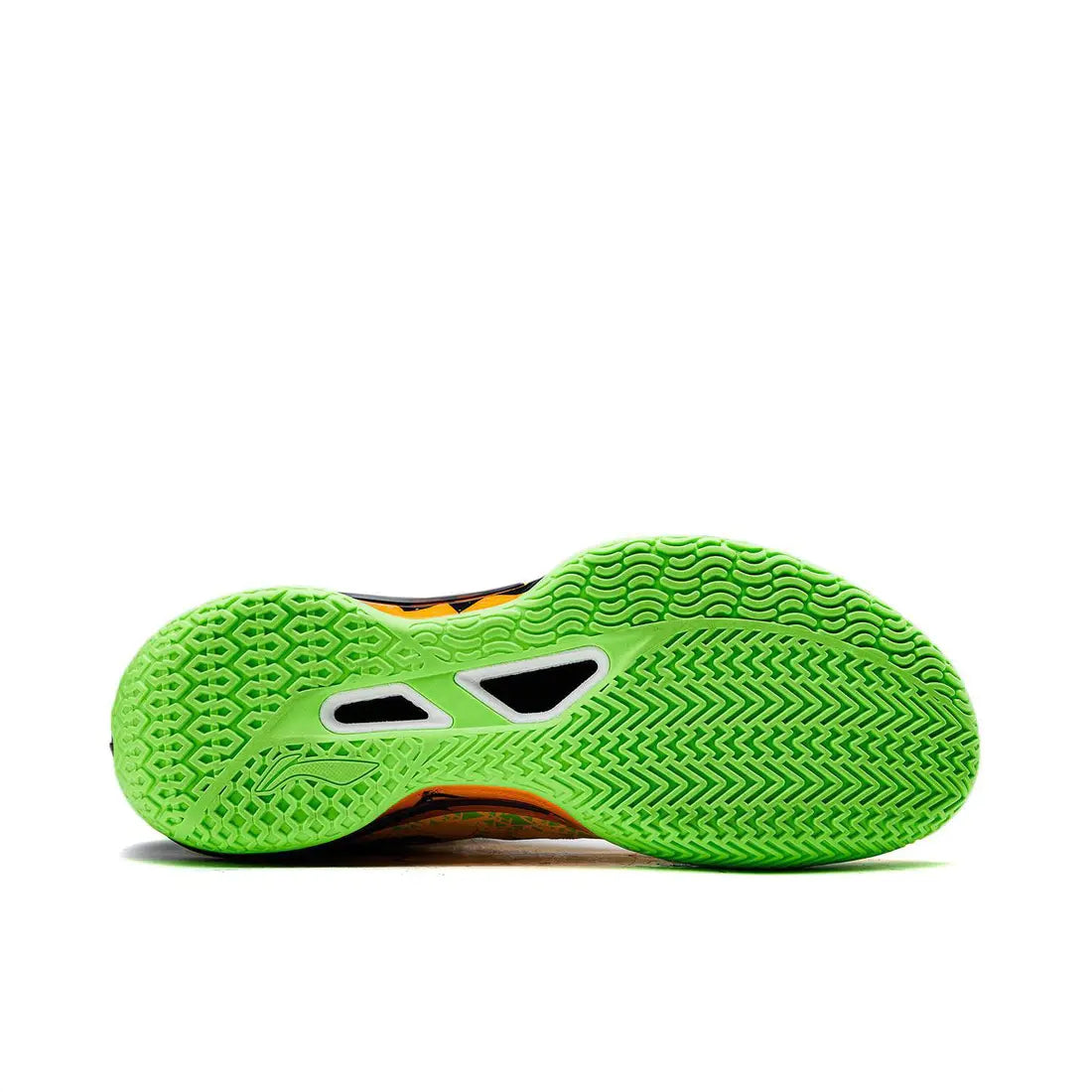 LiNing Liren 5 V2 "Ghost"