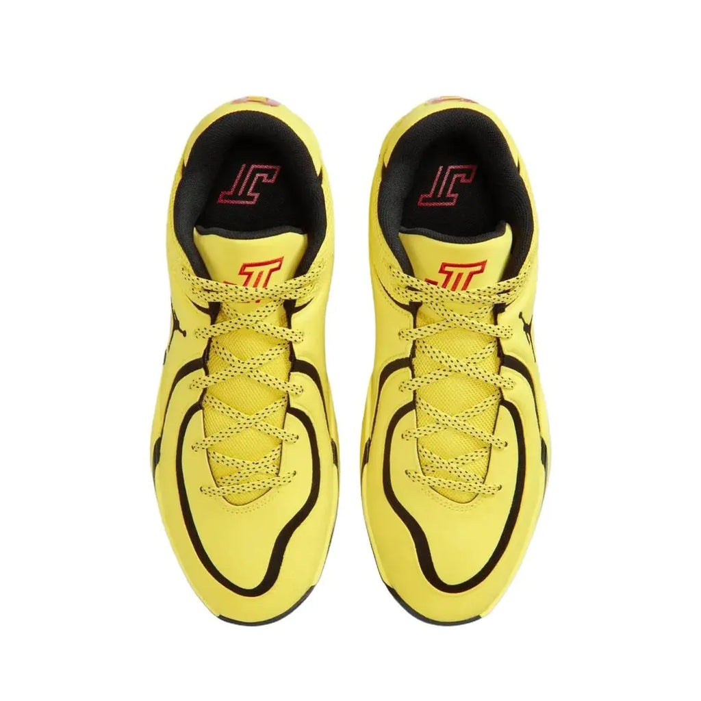 Tatum 4 " Yellow "