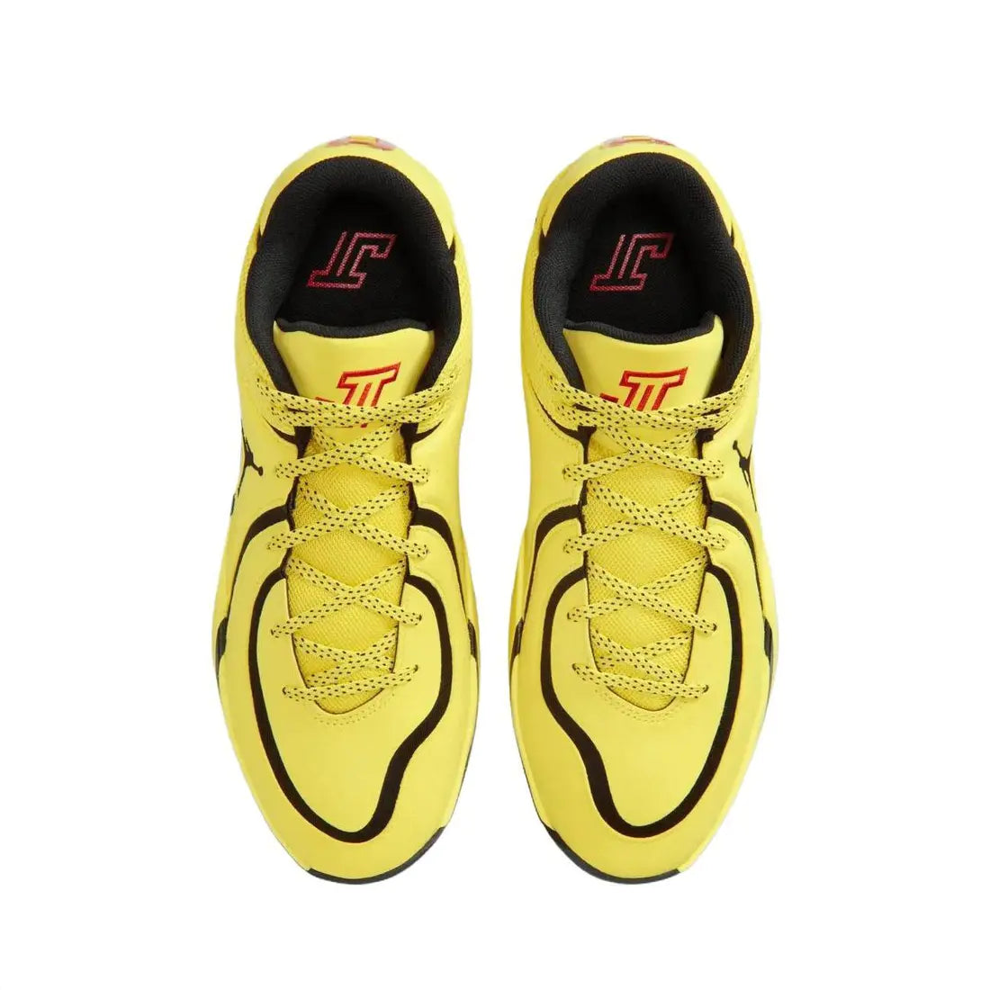 Tatum 4 " Yellow "