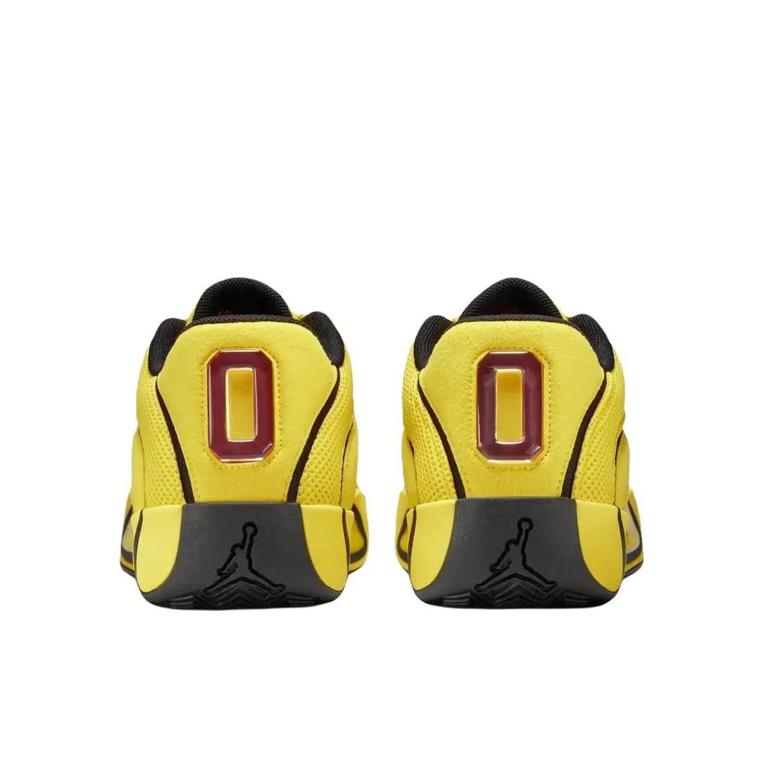 Tatum 4 " Yellow "