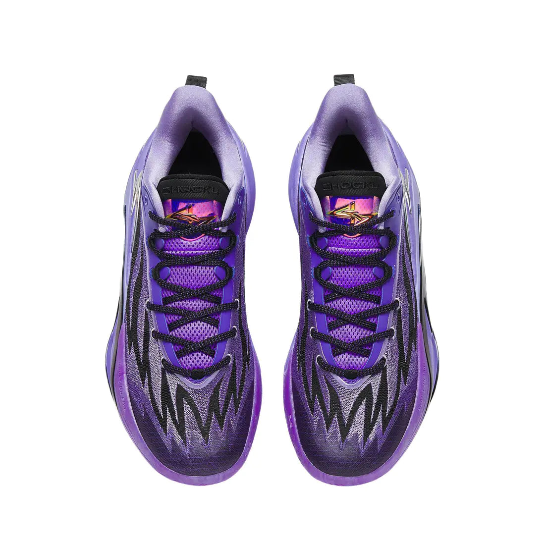 Anta Shockwave 7 " Nebula "