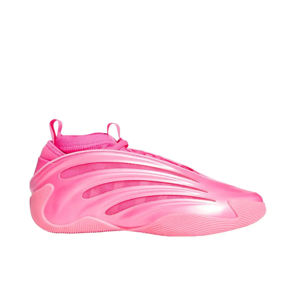 Harden Vol 9 " Flamingo Pink "