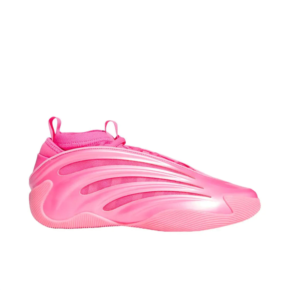 Harden Vol 9 " Flamingo Pink "