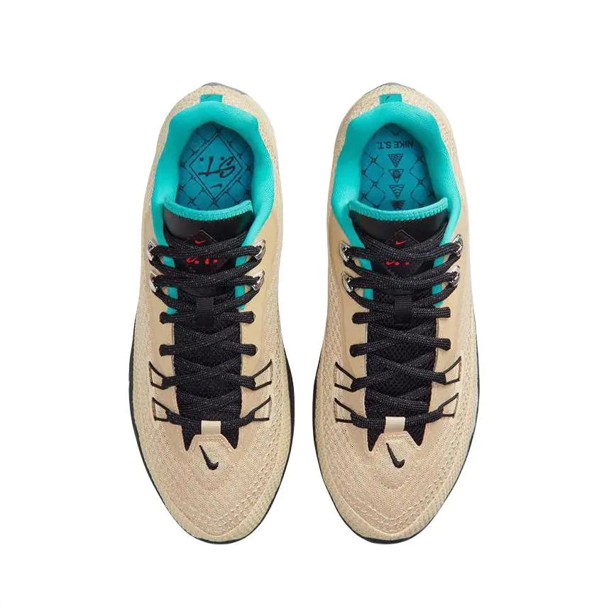 ST Flare " Vegas Gold "
