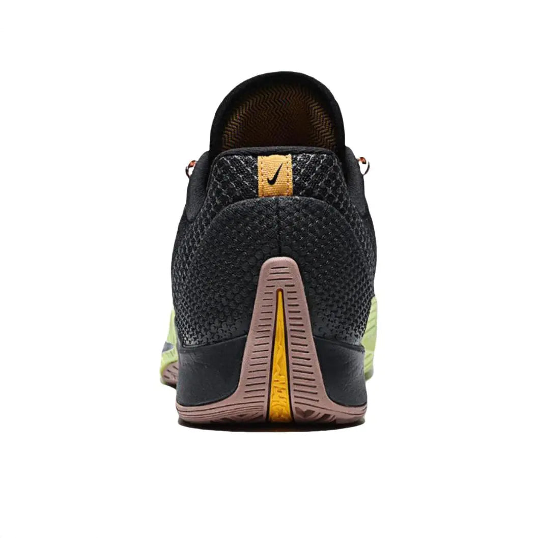 ST Flare " Black Lemon "