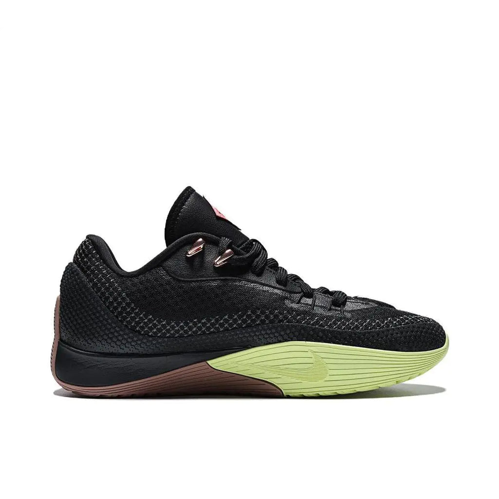 ST Flare " Black Lemon "