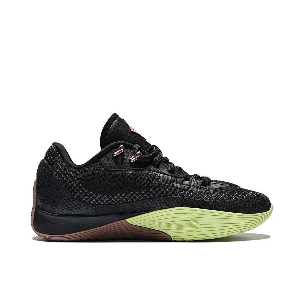 ST Flare " Black Lemon "