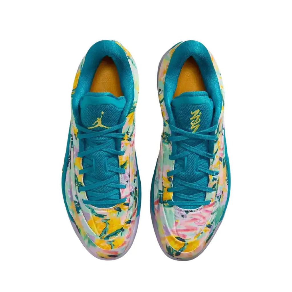 Zion 4 " Tropical "