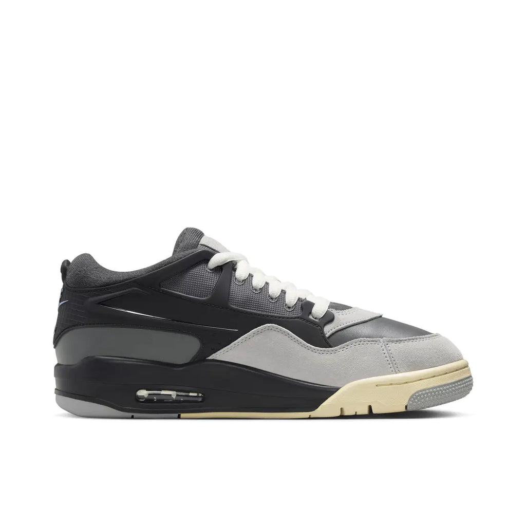 Air Jordan 4 RM " Iron Grey "