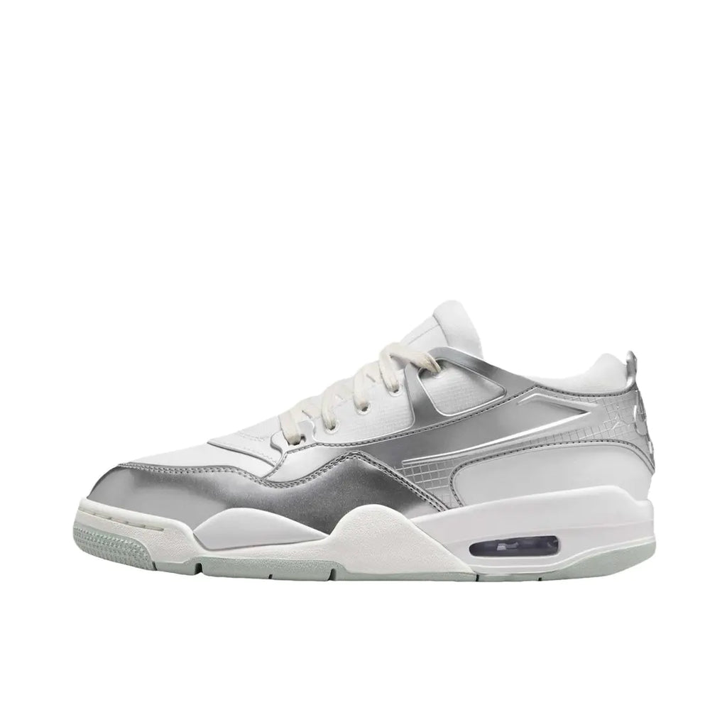 Air Jordan 4 RM " Chrome "