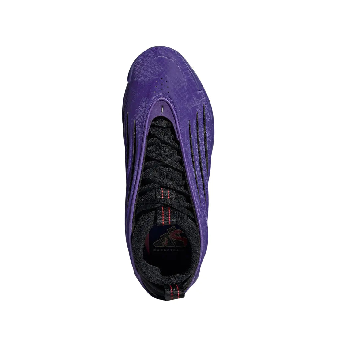 Harden Vol 9 " Purple "