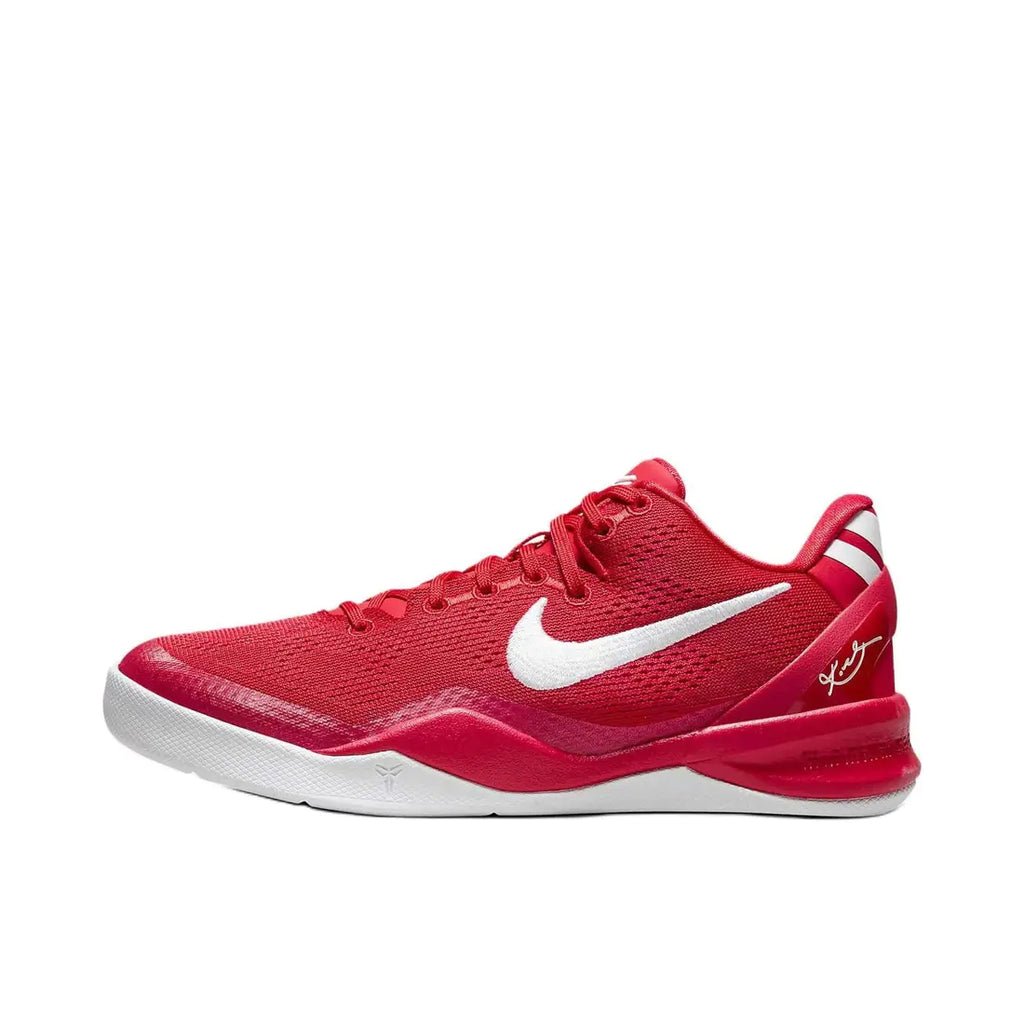 Kobe 8 " University Red "