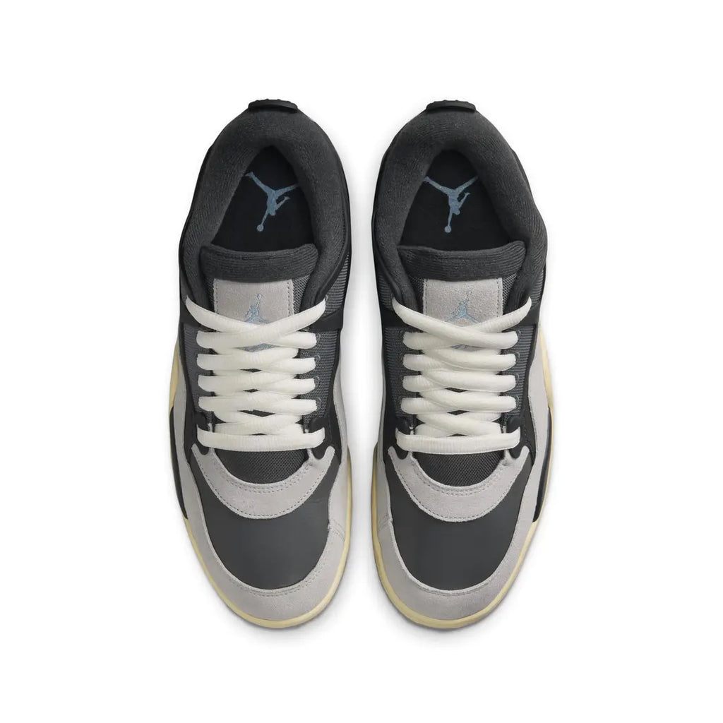 Air Jordan 4 RM " Iron Grey "