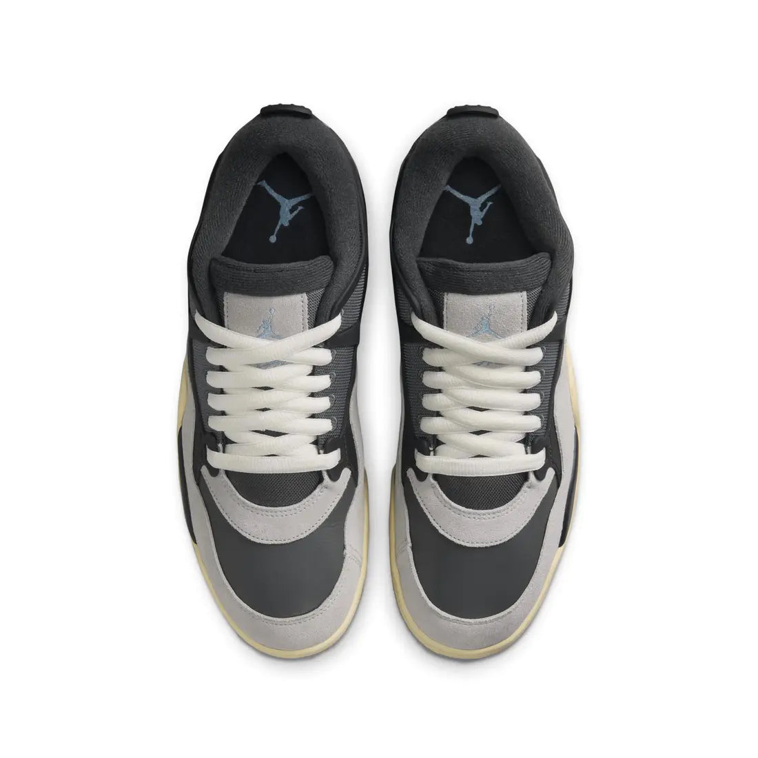 Air Jordan 4 RM " Iron Grey "