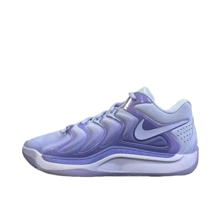 KD 17 " Dusty Amethyst "