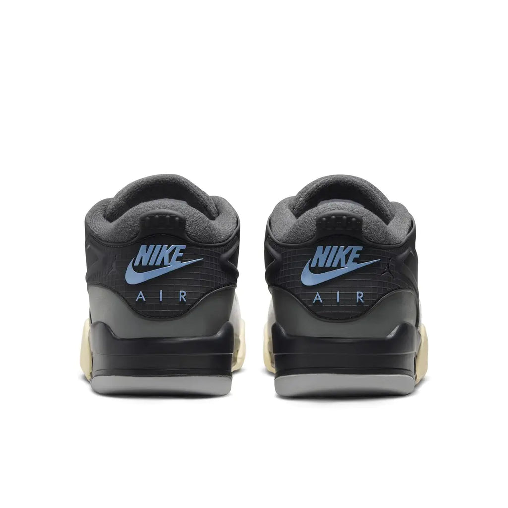 Air Jordan 4 RM " Iron Grey "
